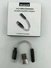 JCally JM20 CS43131 USB DAC
