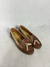 Chatham, Women's Tan & Sand