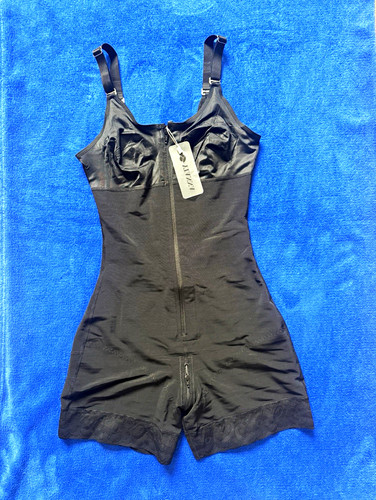 Yianna black one piece - yianna,
