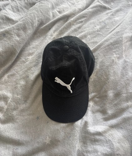 Puma drycell hat navy blue - drycell,