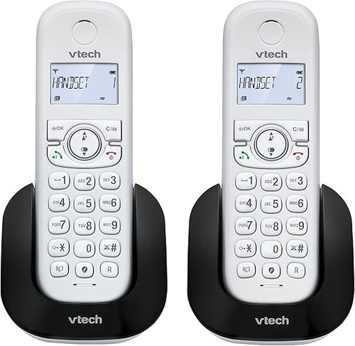 Vtech cs1501 dect - dect, cordless