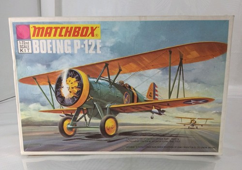 Vintage matchbox 1 72 - pk-3, 1/72