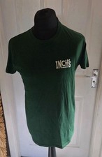 Inch's Cider Medium T Shirt