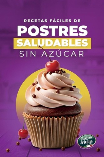 Recetas fciles postres - recetas, de