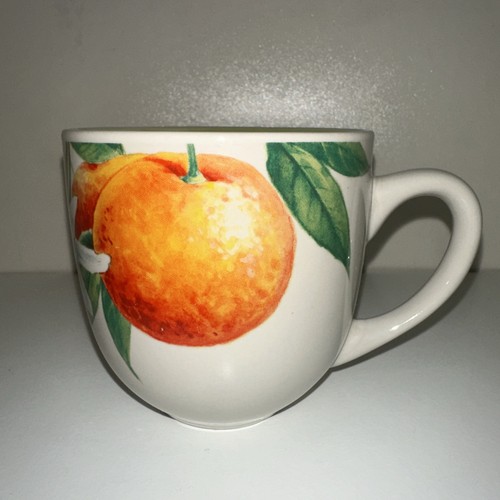 Arthur wood fruit - arthur, orange