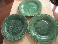 COLLECTORS' VICTORIAN GREEN
