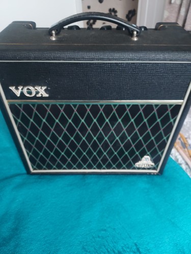 Vox cambridge 15 - vox,