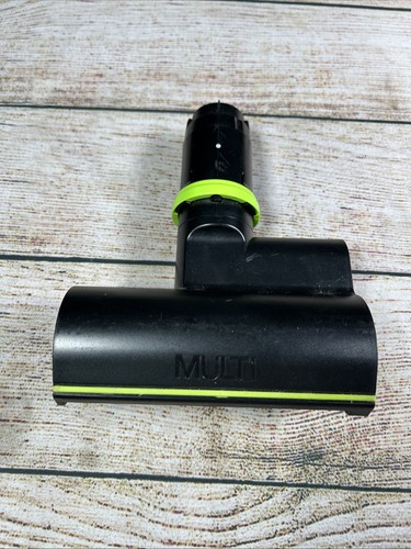 Gtech motorised brush - motorised,