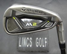 TaylorMade M2 2017 6 Iron