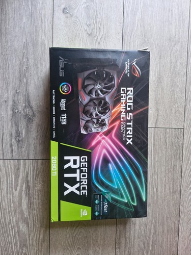 Asus rog strix - rog, 2080