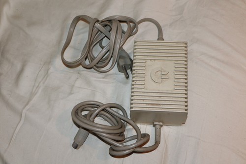 Oem c64 commodore - c64, power