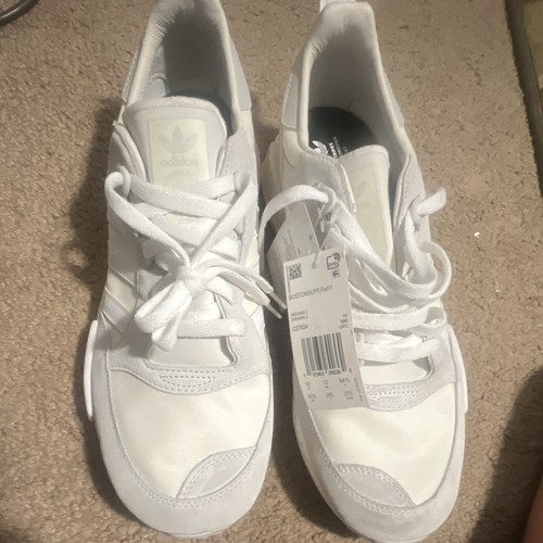 Adidas boston super r1 - x,