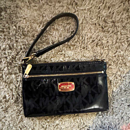 Michael kors black - michael,