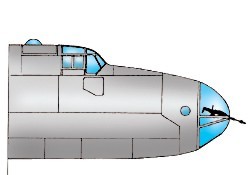 Squadron canopies sqs9190 72 - squadron,