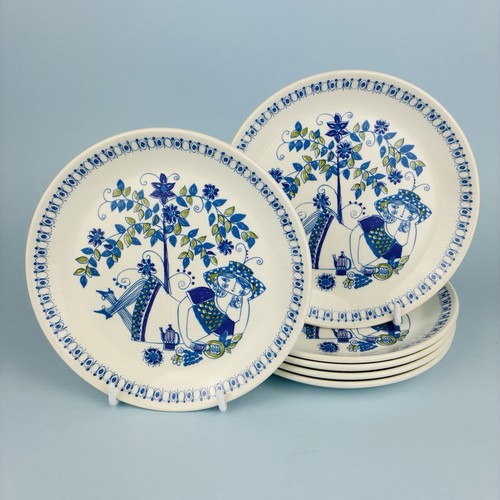 Set vintage mcm figgjo - vintage,