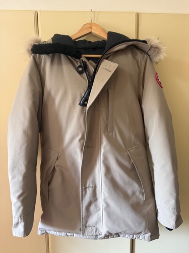 Canada goose jasper - jasper, parka