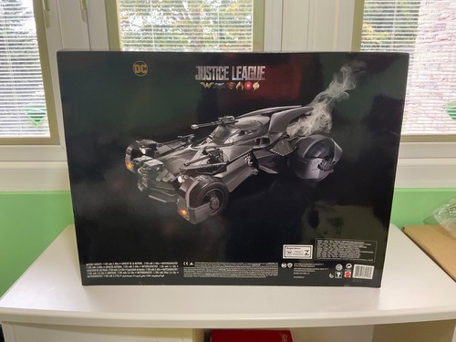 Mattel ultimate justice - mattel, league