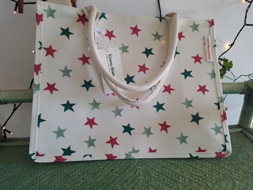 Emma bridgewater waitrose - waitrose, tote