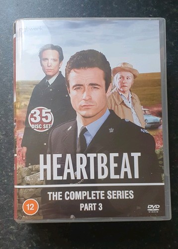 Heartbeat complete series - tv,