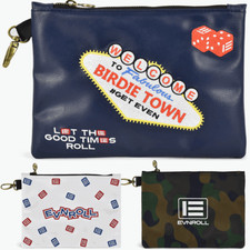 EVNROLL LTD EDITION GOLF TOTE