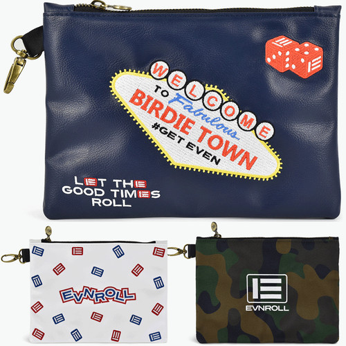 Evnroll ltd edition golf - golf, tote