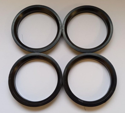 Spigot rings set 6 - spigot,