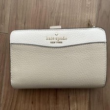Kate Spade Bi-fold Wallet