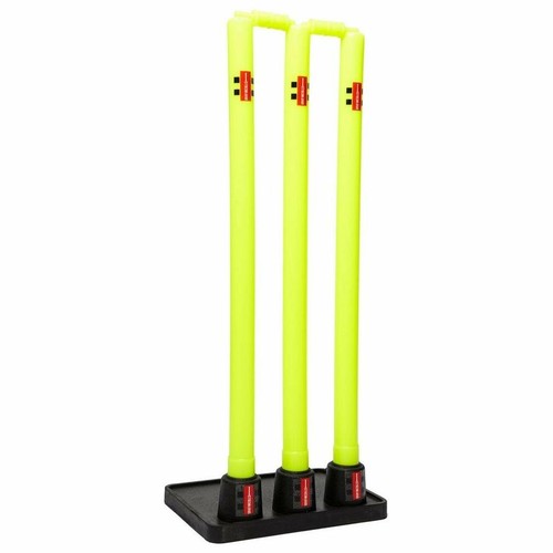 Gray nicolls plastic - nicolls, stumps