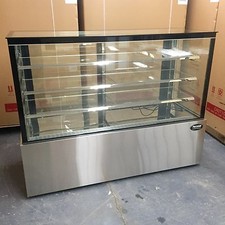 Bakery display Case