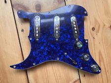 Left Handed Fender Squier