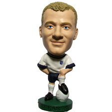 Corinthian Prostars ENGLAND