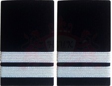 2 Two Bar Pilot Airline