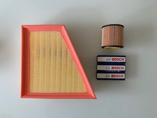 FITS SKODA FABIA 2002-2008