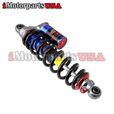 STAGE 4 PERFORMANCE REAR GAS