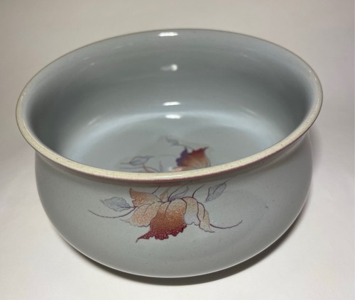 Denby twilight serving bowl - twilight,