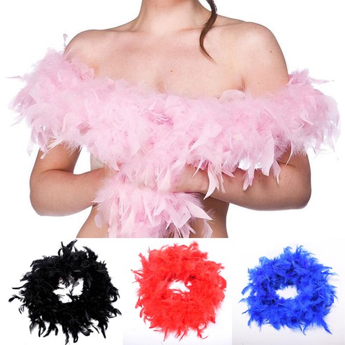 40g feather boa dance - boa,