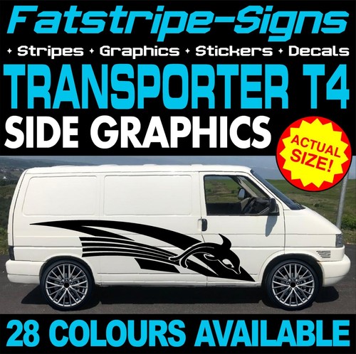 Fit transporter t4 - transporter,