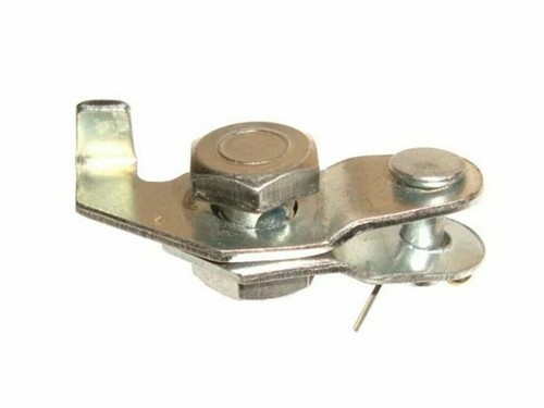 Vespa front brake - front, clamp