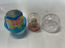 Rugrats mini Figure Collection Capsules Viacom 2000 - Individual Capsules