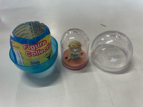Rugrats mini figure collection - figure,