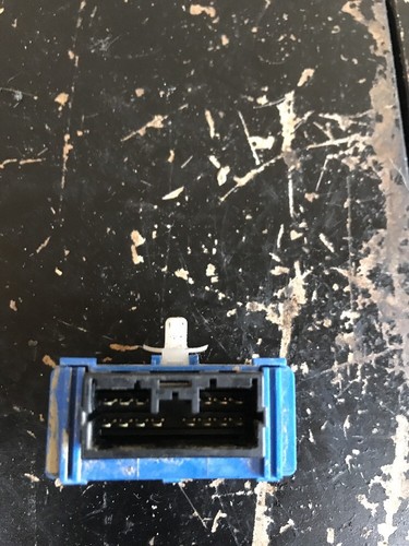Control module 8973591301 for - control,