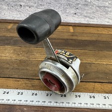 Vintage Shimano Big Shifter 5 Speed  333 Click Stick Muscle Bike  5s 1970s Parts