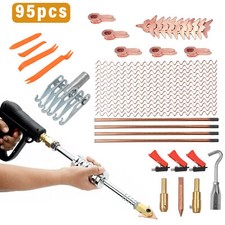 95PCS Stud Welder Dent Puller