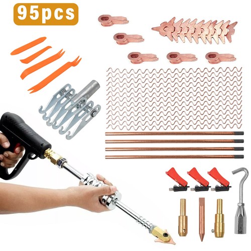95pcs stud welder dent - welder,