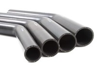 Filler neck hose 45 degree