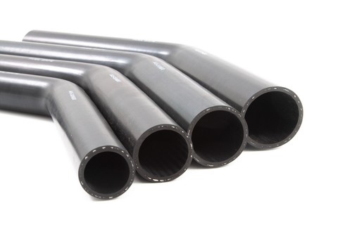 Filler neck hose - 45, degree