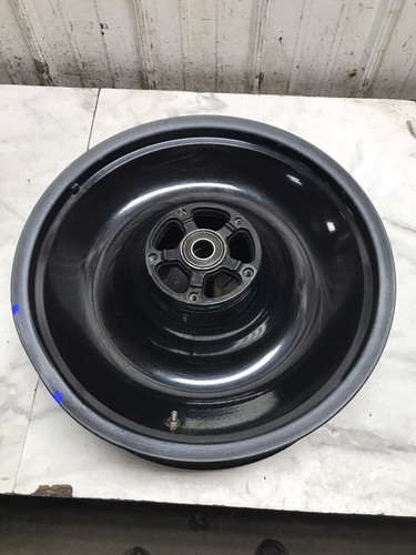 Harley davidson vrsc - 04, b