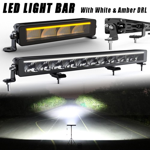 Inch led light - 42, 52"