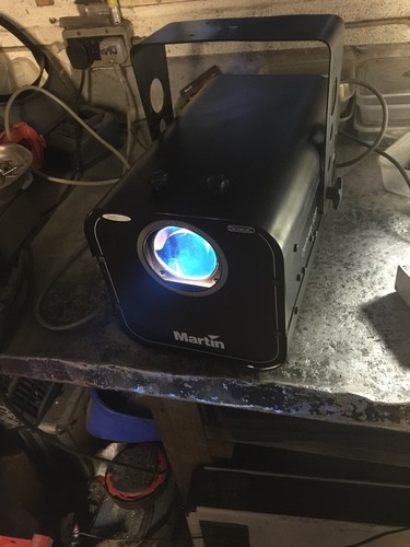 Martin professional - 1, x