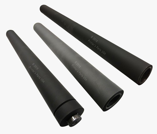 Dds dampening system - dds,